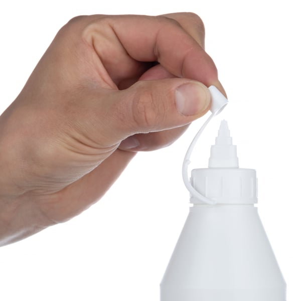 SmooX Voiteluöljy maalausyksiköille 500ml (Öljypurkki)
