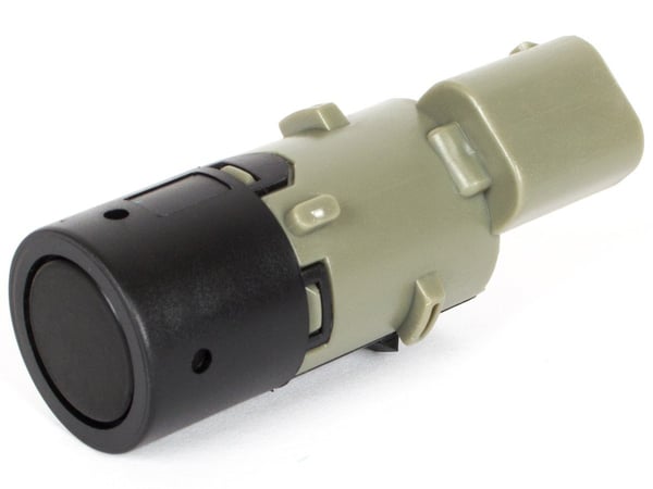 BMW E39 E46 E53 E60 E61 E65 E66 E71 E83 E85 E86 E87 bakupsensor PDC