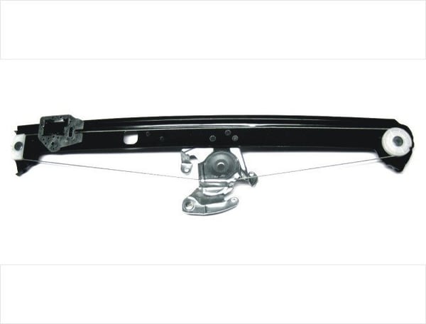 BMW X5 E53 99-06 elektrisk rudeløfter bag til højre BMW X5 E53 99-06 elektrisk rudeløfter bag til højre