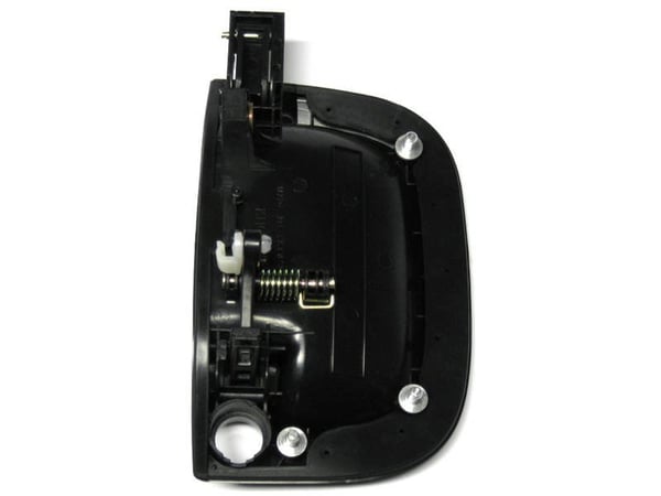 Kia K2500 2005- vasen ulompi etuoven kahva