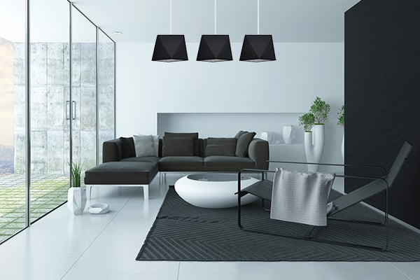 KATTOVALAISIN, KATTOVALAISIN, LED-KATTOVALAISIN, TIMANTTIMALLINEN
