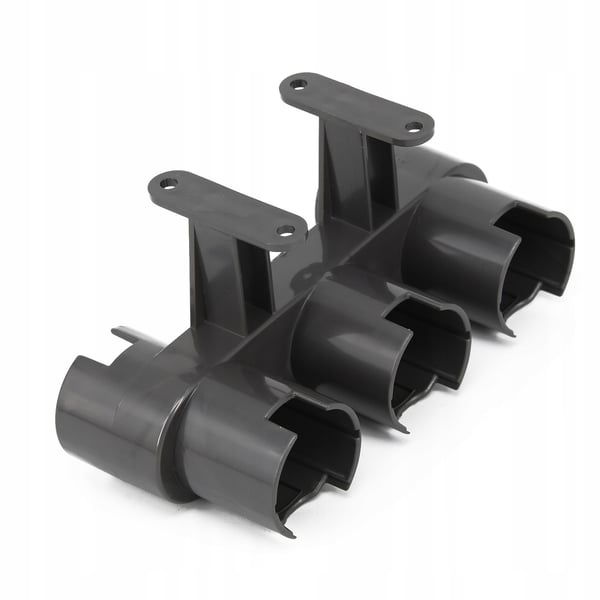 Dyson V8 V10 V11 V12 V15 støvsuger børsteholder