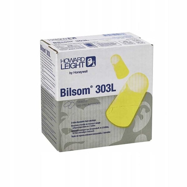 Korvatulpat / HW-OSZ-BILSOM303