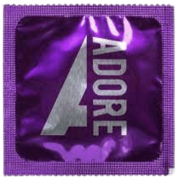Pasante Adore ultratunn kondomer 12 st