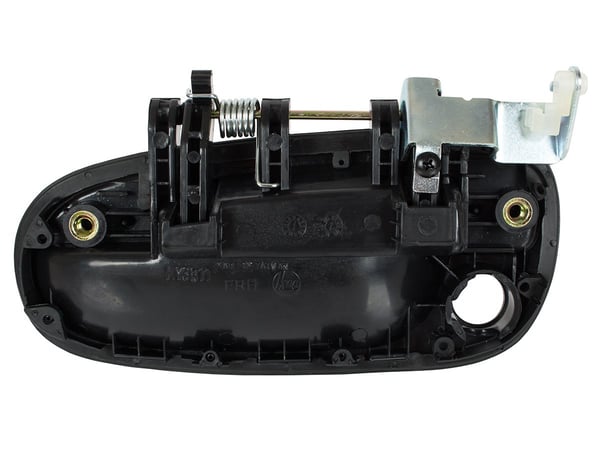 Hyundai Matrix 01-10 oikea etuoven ulkokahva