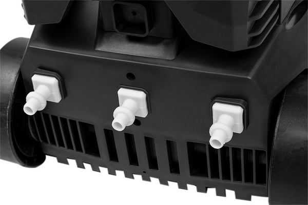 PAINEPESURI 1600W - T N04-630