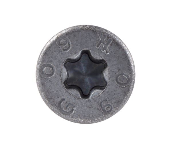 Skruer til tømrersamlinger SSF 10,0x60mm