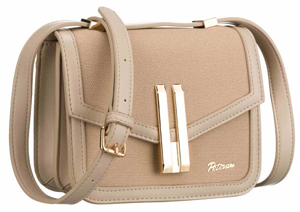 PTN Dalia naisten laukku-1252 beige