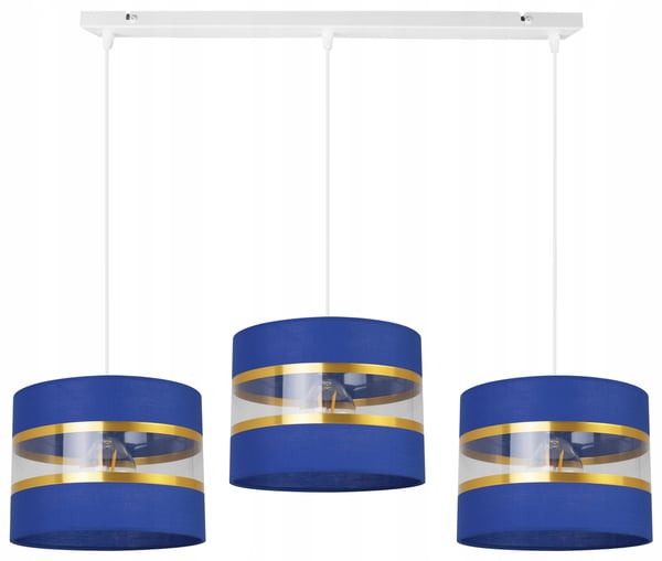 Loftshængende lampe lysekrone lampeskærm moderne