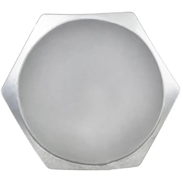 JCB Unbrakonøgle HEX CRV 5 mm 6-punkts L-type