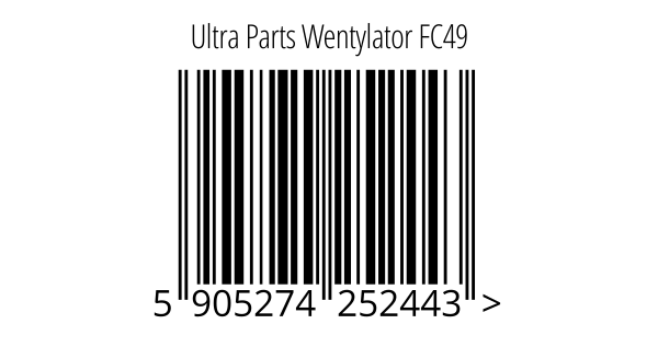 Ultra Parts - LENOVO LEGION -TUULETIN 5-15ARH05H GPU 5V