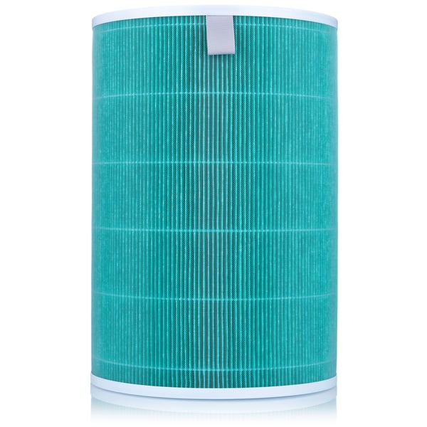Xiaomi Mi Luftrenser 2 3H 2S Pro rfid PM2.5 E12 Filter 293x200 Grøn
