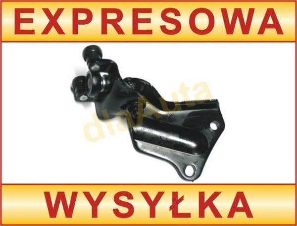 Ford Transit VII 06-13 skydedørsvogn TOP + PAW
