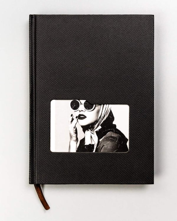 Notebook PTN NOT-K01-KP-4015 Sort