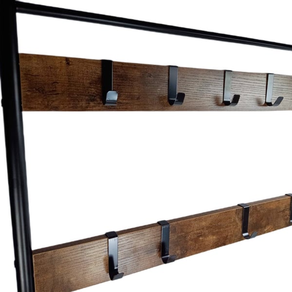 Honunginkeltainen seisova kenkäyhteenveto BEGRYF 70x32x175