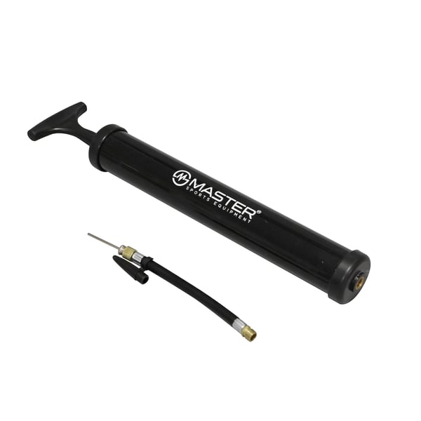 MASTER Fotbollspump - 12 fot