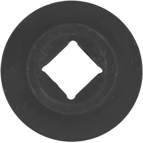 JCB Slagtopnøgle 3/4" 46 mm 6-punkts Cr-Mo topnøgle