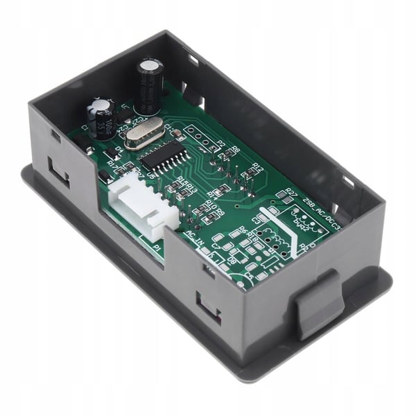 CF5135C-Z digital varvräknare med LED-display