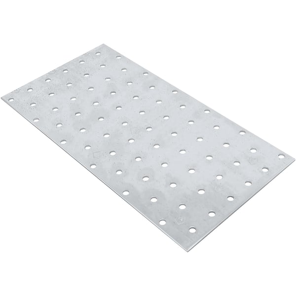 Perforeret plade PP19 120x240x2,0 (1) Perforeret plade PP19 120x240x2,0 (1)