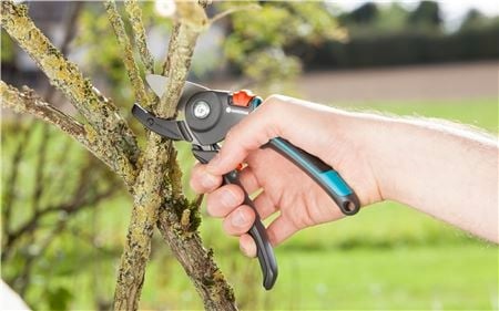 Gardena Comfort 8903 haveambolt med ambolt
