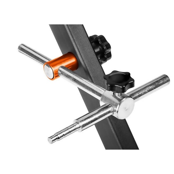 STATISK HJULBALANSERARE FÖR MOTORCYKEL - T N10-590