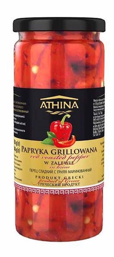 Athina-paprikat 450 g