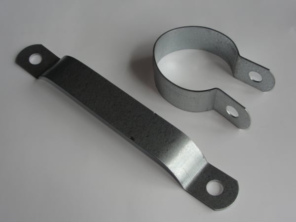 VIHREÄ METALLIRANNEKE 1009 - SL OM/60 Z