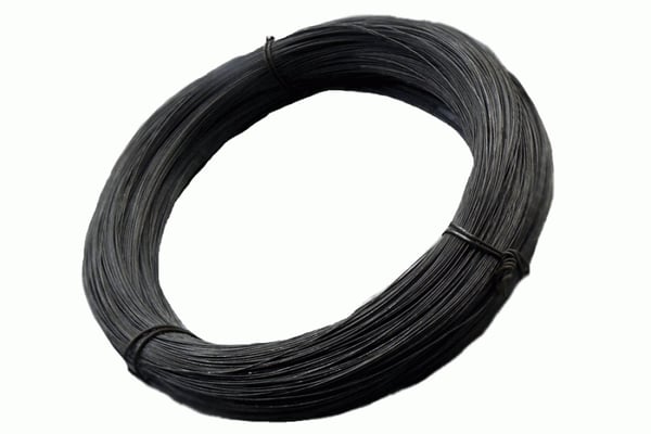 BINDINGSTRÅD 1,0 MM KONFEKT 5,00 KG - DRU K5 1,0