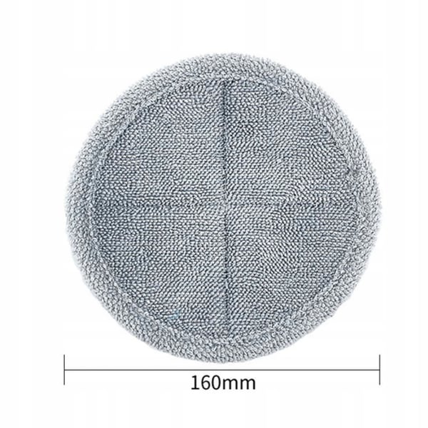 Moppeklud til Dyson moppe 160 mm