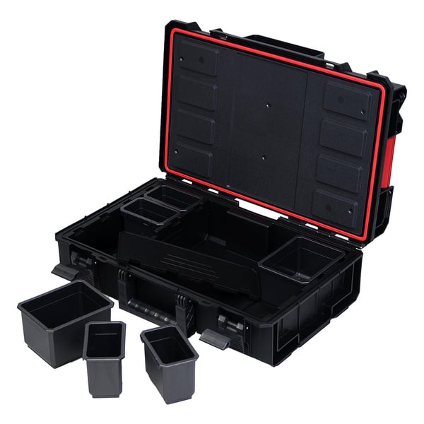 QBRICK ONE 200 BASIC VÆRKTØJSKASSE - SKRZ N5889