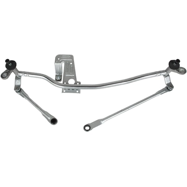 Peugeot Boxer 2006 - viskermekanisme UDEN MOTOR Peugeot Boxer 2006 - viskermekanisme UDEN MOTOR
