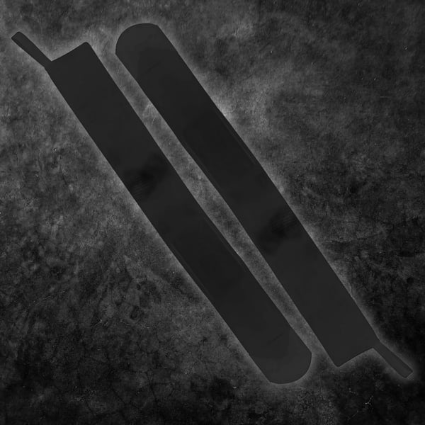 Håndledsstabiliserende bandage, stærk, solid tommelfingervelcro