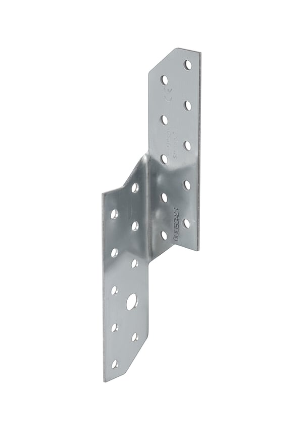 Rafter-uratauki SPF170L 170 mm vasen