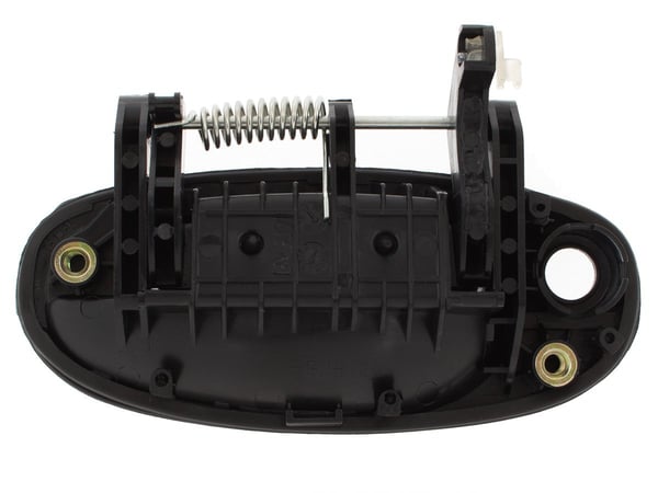 Chevrolet Aveo 03-06 oikea etuoven ulompi kahva
