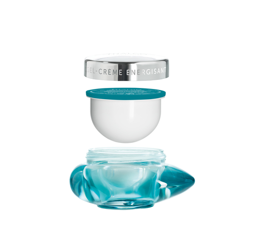 Thalgo Refill Energizing Gel-Creme spirulinalla VT22025