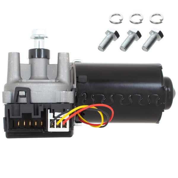 Fiat Seicento 98-10 främre torkarmotor 3-band