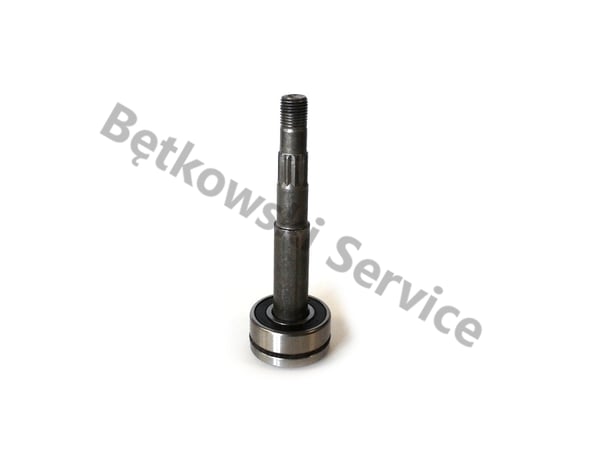 Adapterrolle til Husqvarna CTH163T 239T 342T 583514201 ORIGINAL