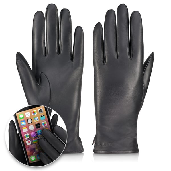 GLD-BG-1 XXL damehandsker Sophia iTouch GLD-BG-1 XXL damehandsker Sophia iTouch
