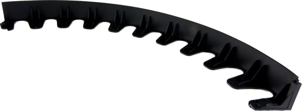 SVART KANT 70 MM * 100 CM - MX 01914
