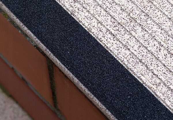 MOTIVE Glat sort griptape 5 m 020 217