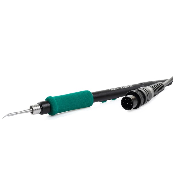 Yihua 982D-III loddestation til 210 spidser + termopincet