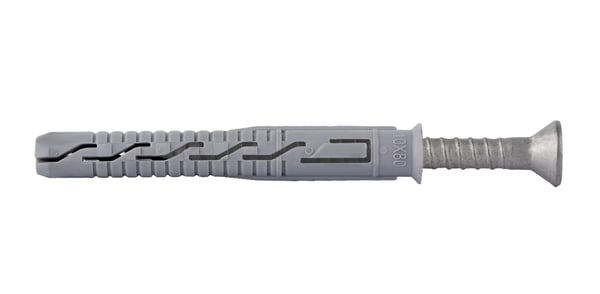 Rammeudvidelsesdybler S KPS-fast-10080S