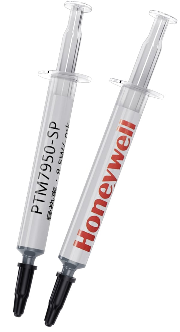 Honeywell PTM7950-SP termalpasta 1,5 g med værktøj