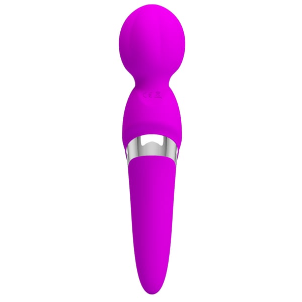 Lybaile Pretty Love Vibrator Fitzgerald