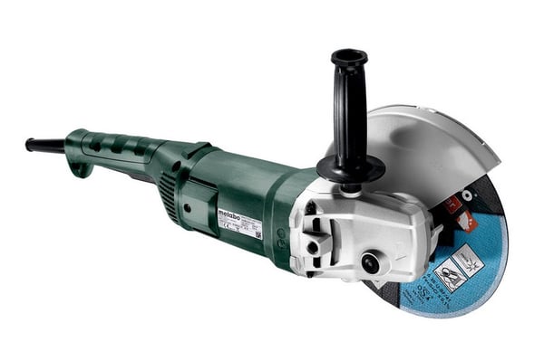 Vinkelsliber 230 mm WE 2000-230 - ME 606432000