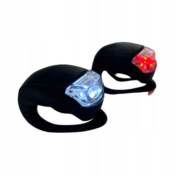 LED-lampe
