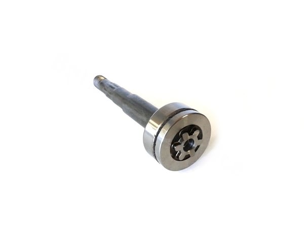 Adapterrolle til Husqvarna CTH163T 239T 342T 583514201 ORIGINAL