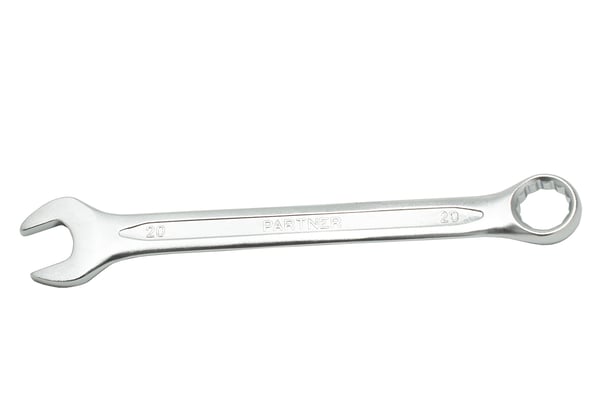 UTGÅNGSNYCKEL 20 mm Cr-V