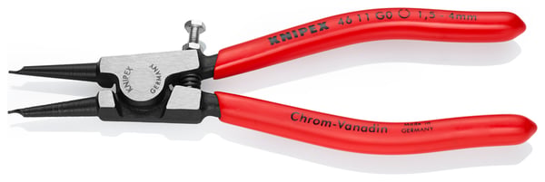 REIÄTTÖMÄT SIKARIPIHDIT 140MM 1.5-4 46 11 G0 - KN 46 11 G0