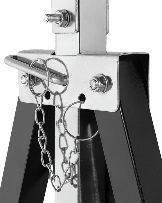 VERKSTADSBOCKA 200 KG - T N84-145